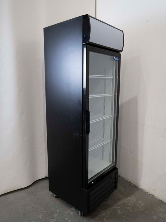 Atosa P380WA Upright Fridge