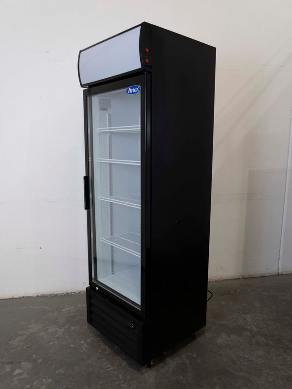 Atosa P380WA Upright Fridge