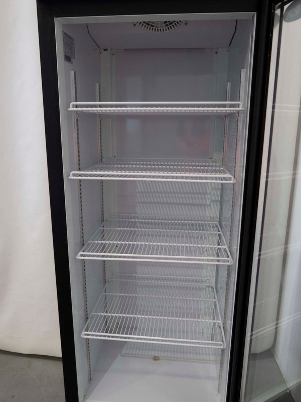 Atosa P380WA Upright Fridge