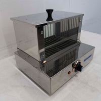 Roband M1 Hot Dog Warmer