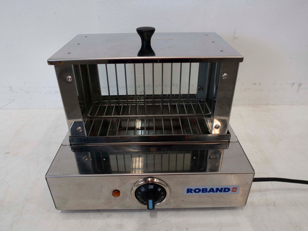 Roband M1 Hot Dog Warmer