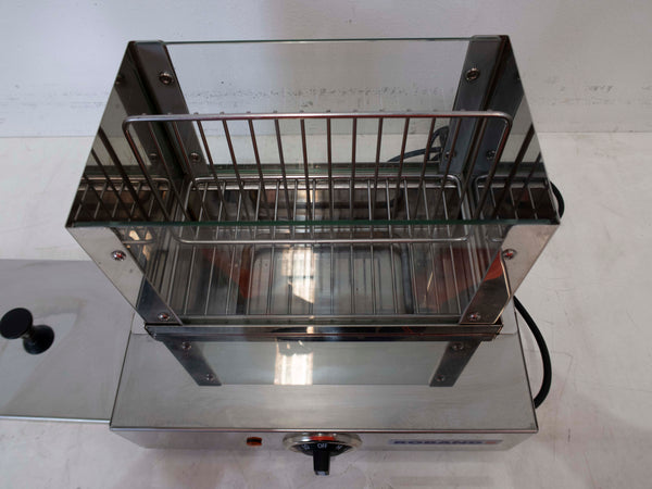 Roband M1 Hot Dog Warmer