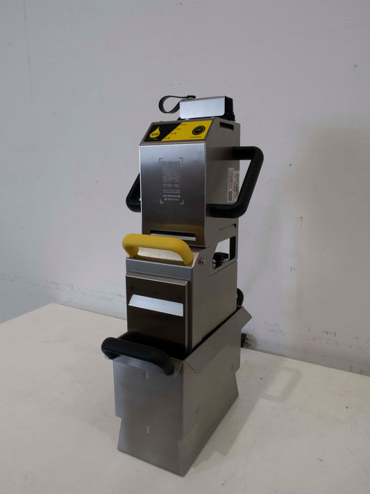Vito VL Oil Filter