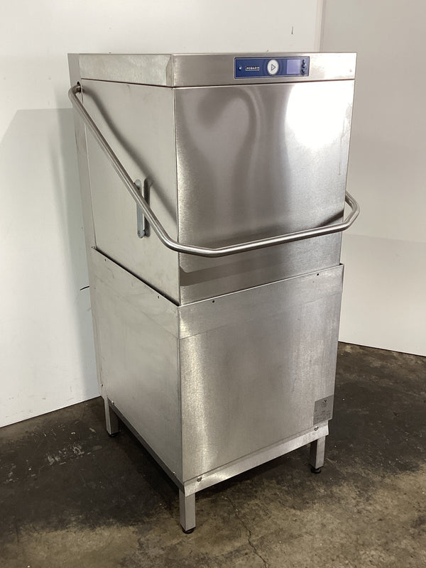 Hobart AM900-90B Pass Through Dishwasher
