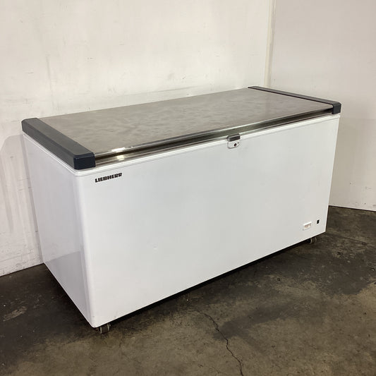 Liebherr EFL4656 Chest Freezer
