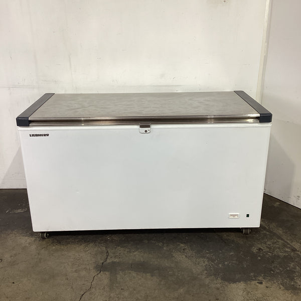 Liebherr EFL4656 Chest Freezer