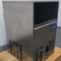 Icematic CS50 DP Max Ice Machine