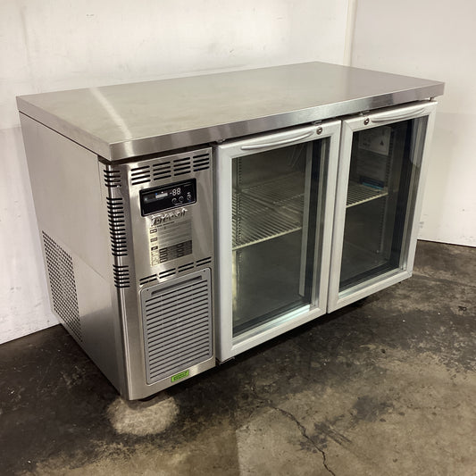 Turbo Air KGR12-2-N Undercounter Fridge