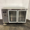 Turbo Air KGR12-2-N Undercounter Fridge