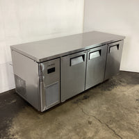 Skipio SUR18-3 Undercounter Fridge