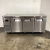 Skipio SUR18-3 Undercounter Fridge
