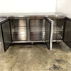 Skipio SUR18-3 Undercounter Fridge