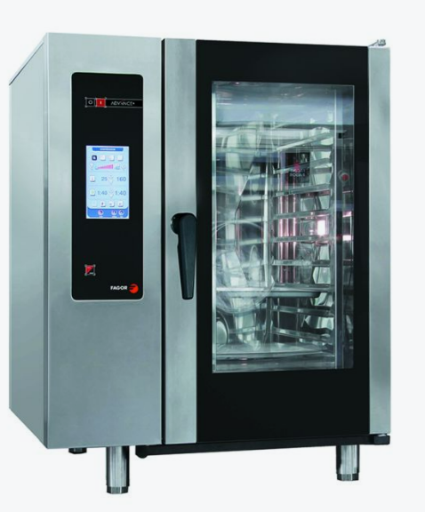 Fagor APE-101 Combi Oven