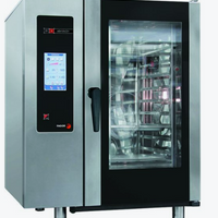 Fagor APE-101 Combi Oven