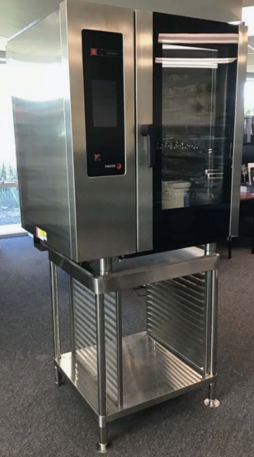 Fagor APE-101 Combi Oven