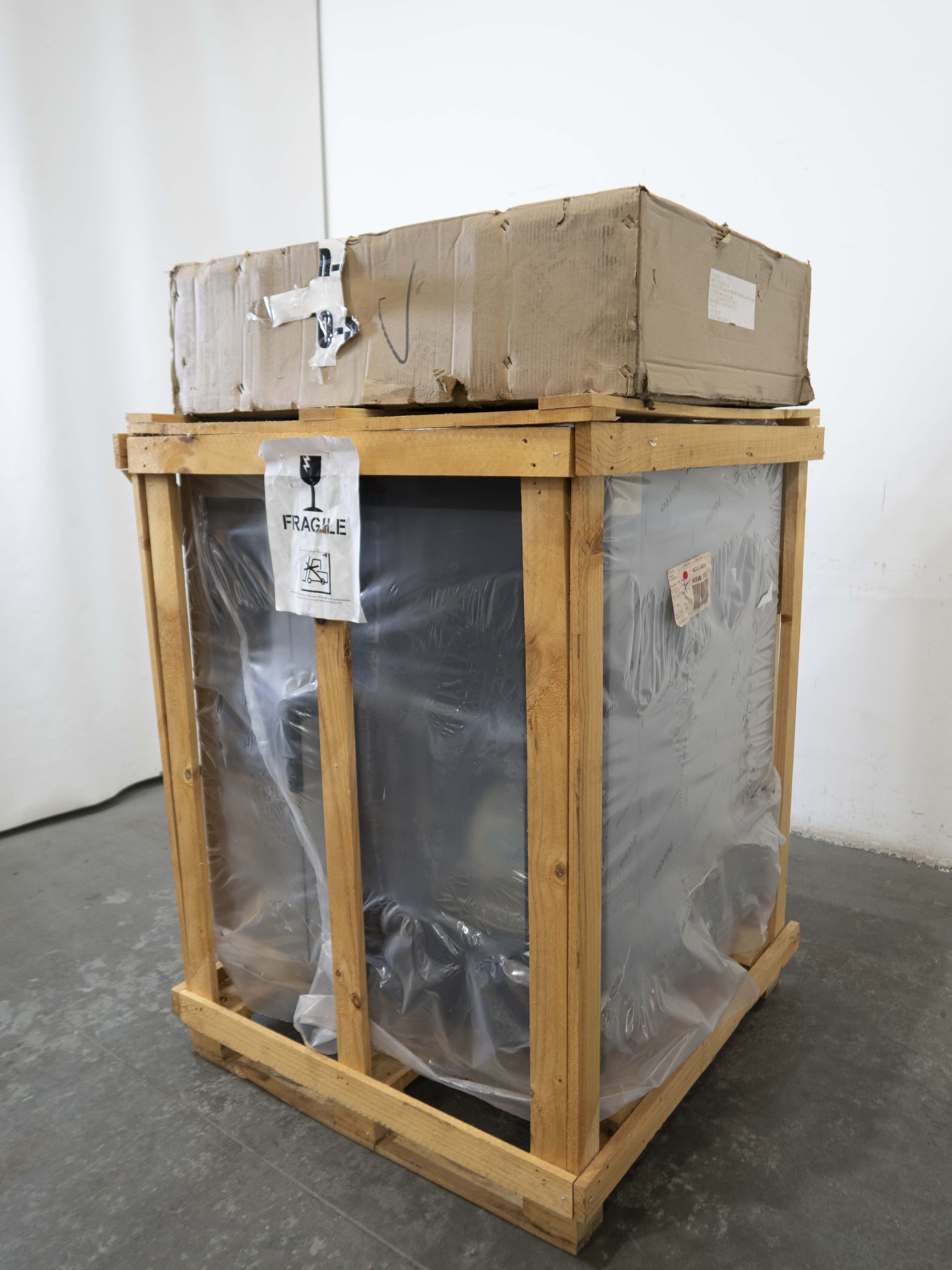 Fagor APE-101 Combi Oven