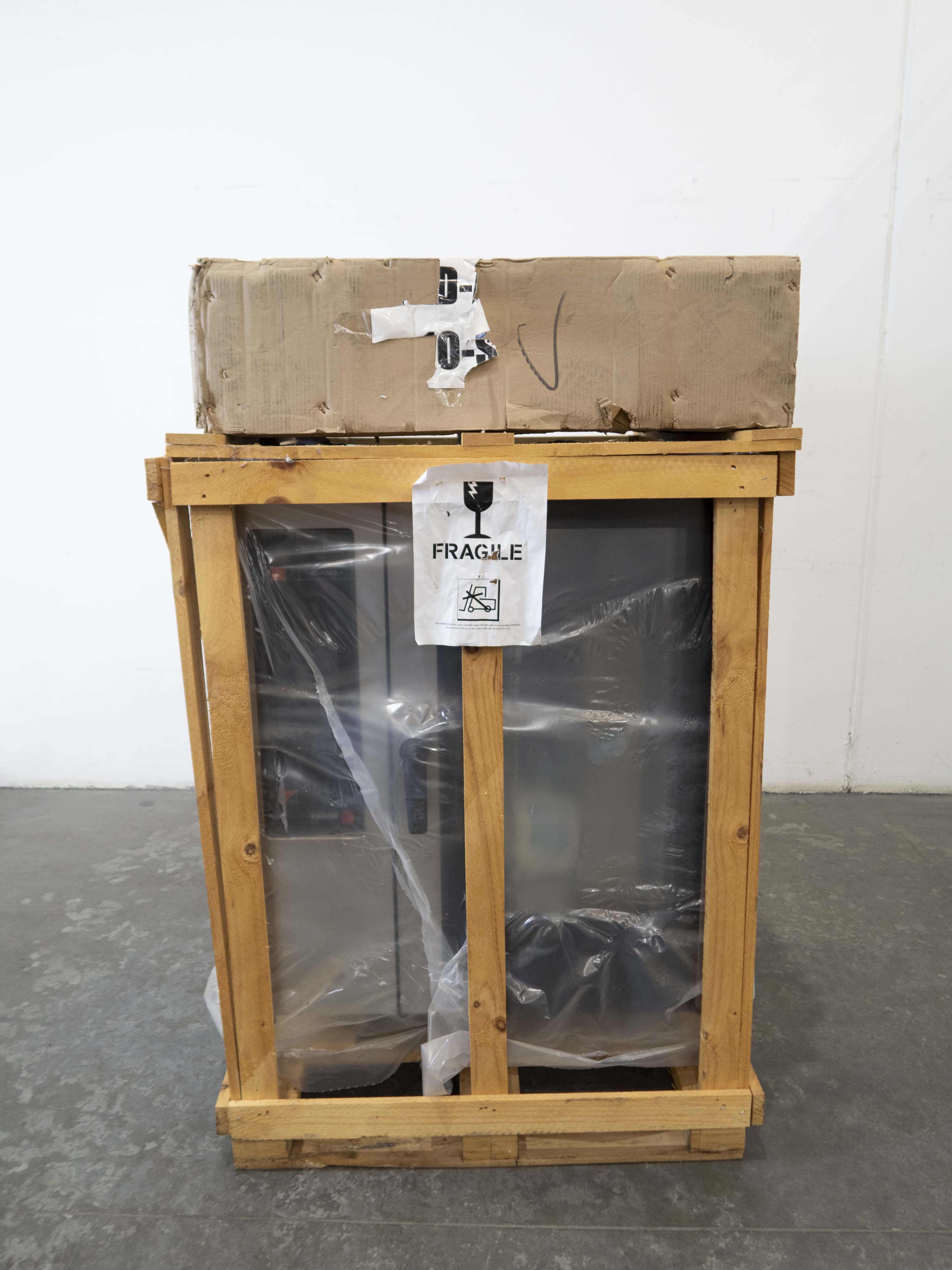 Fagor APE-101 Combi Oven