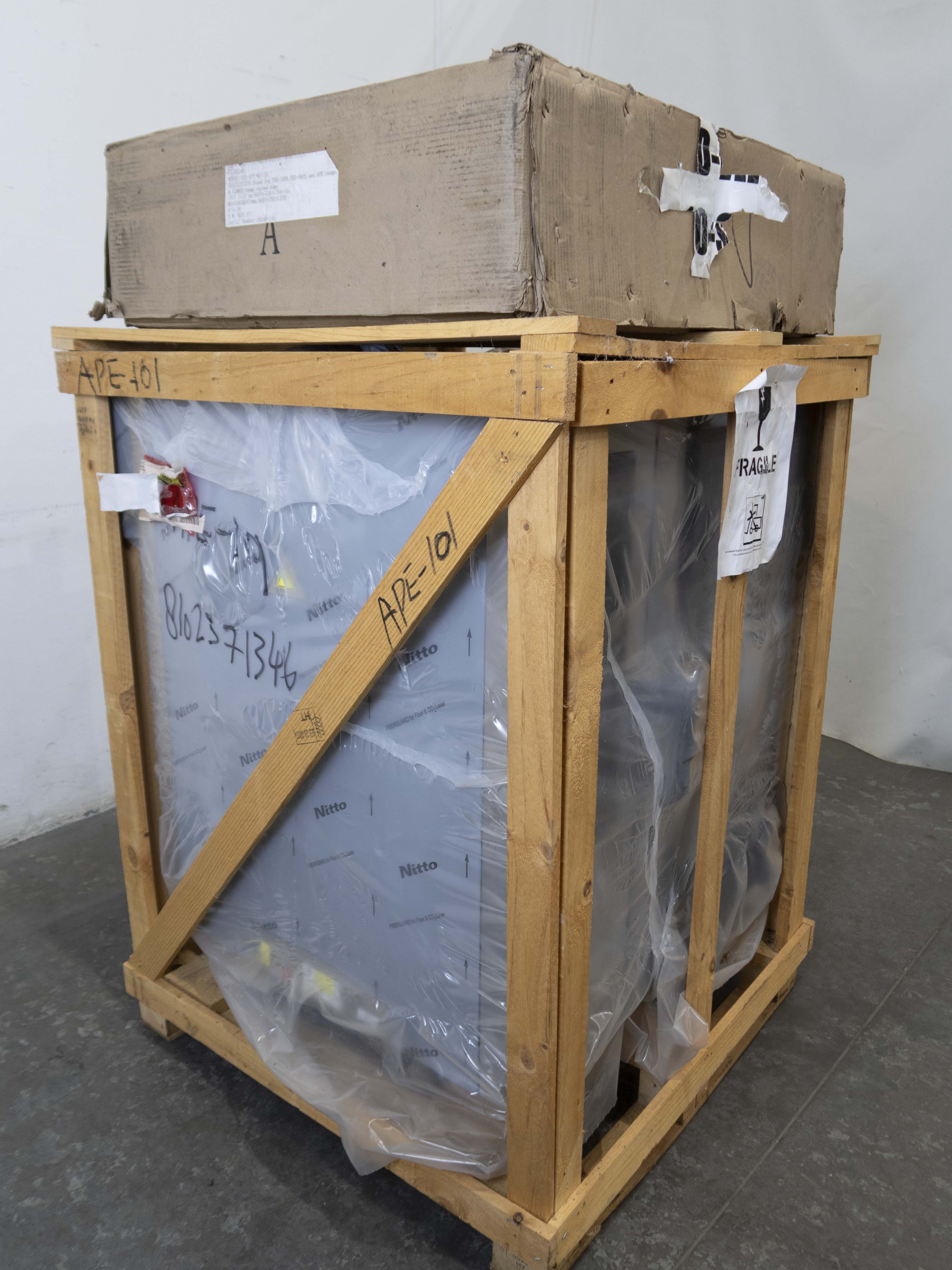 Fagor APE-101 Combi Oven