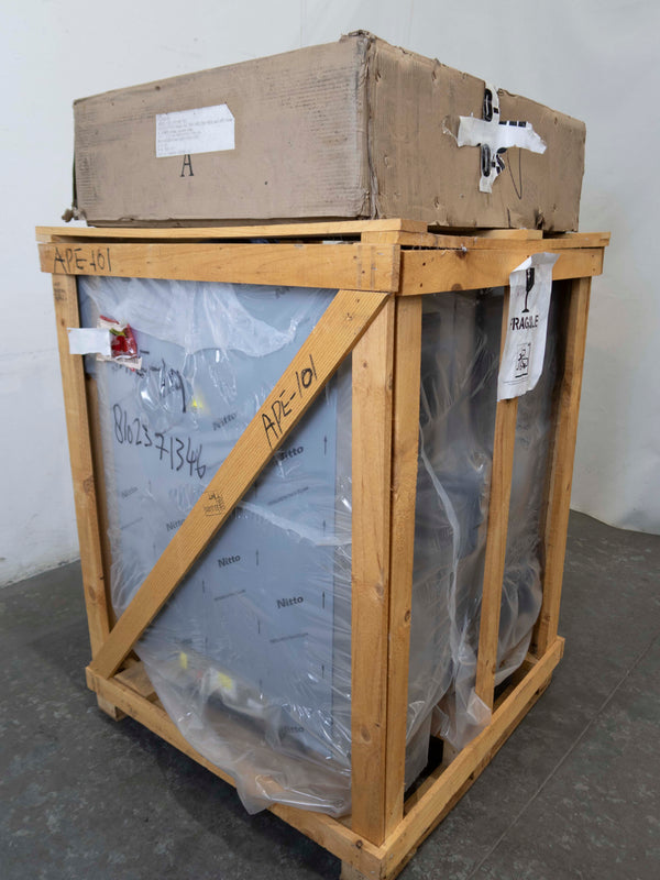 Fagor APE-101 Combi Oven