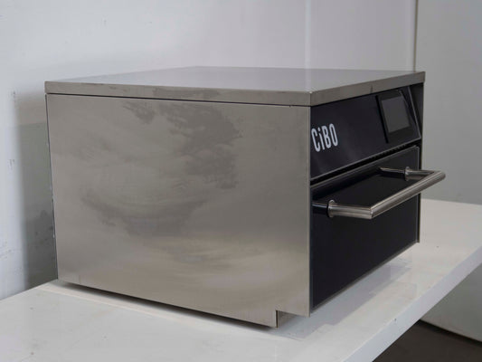 CIBO WEE/FG0049TZ Speed Oven