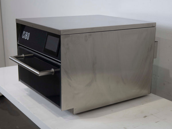 CIBO WEE/FG0049TZ Speed Oven