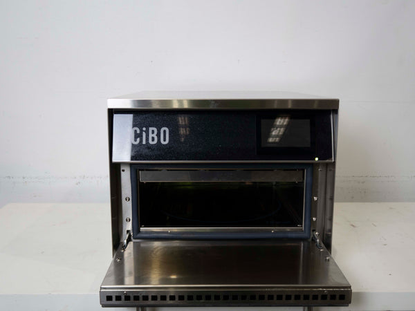 CIBO WEE/FG0049TZ Speed Oven