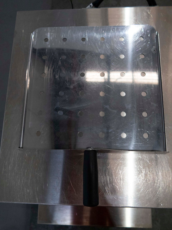 CIBO WEE/FG0049TZ Speed Oven