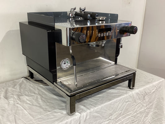 Crem EX3 Mini 1 Group Coffee Machine