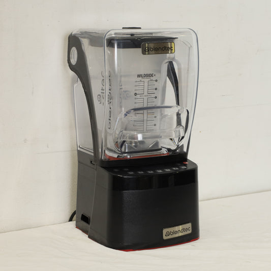 Blendtec CQB1 Blender