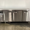 Hoshizaki RTC-180SNA-ML Underbench Fridge