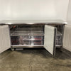 Hoshizaki RTC-180SNA-ML Underbench Fridge