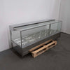 Roband S26 Countertop Hot Food Display