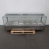 Roband S26 Countertop Hot Food Display
