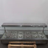 Roband S26 Countertop Hot Food Display