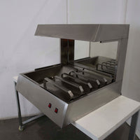 FED TFW-8KW Benchtop Chip Warming Station