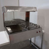 FED TFW-8KW Benchtop Chip Warming Station