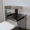 FED TFW-8KW Benchtop Chip Warming Station