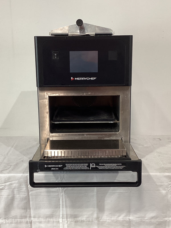 Merrychef EIKON E1S Speed Oven