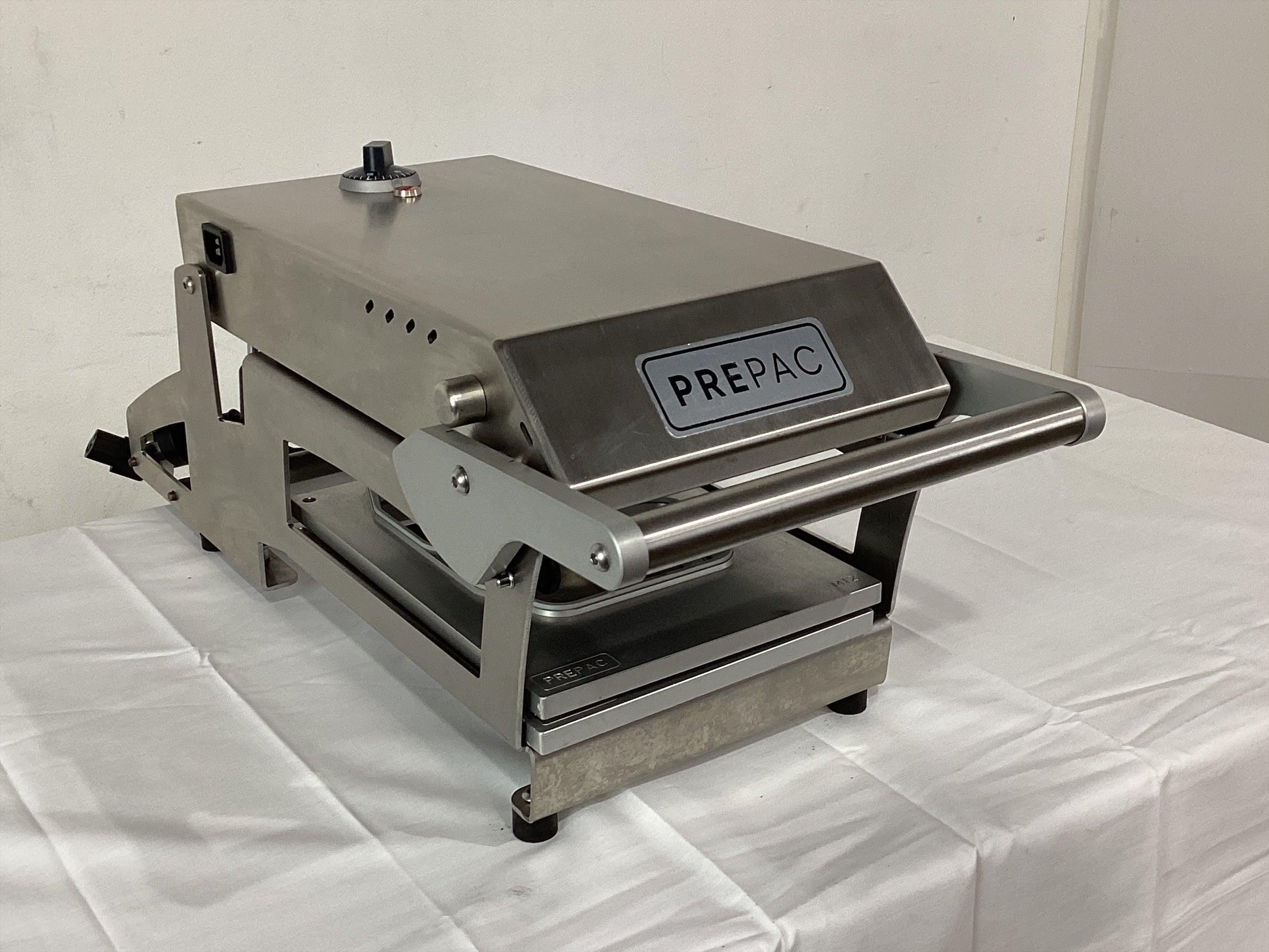 Prepac P100 Pro Sealing Machine