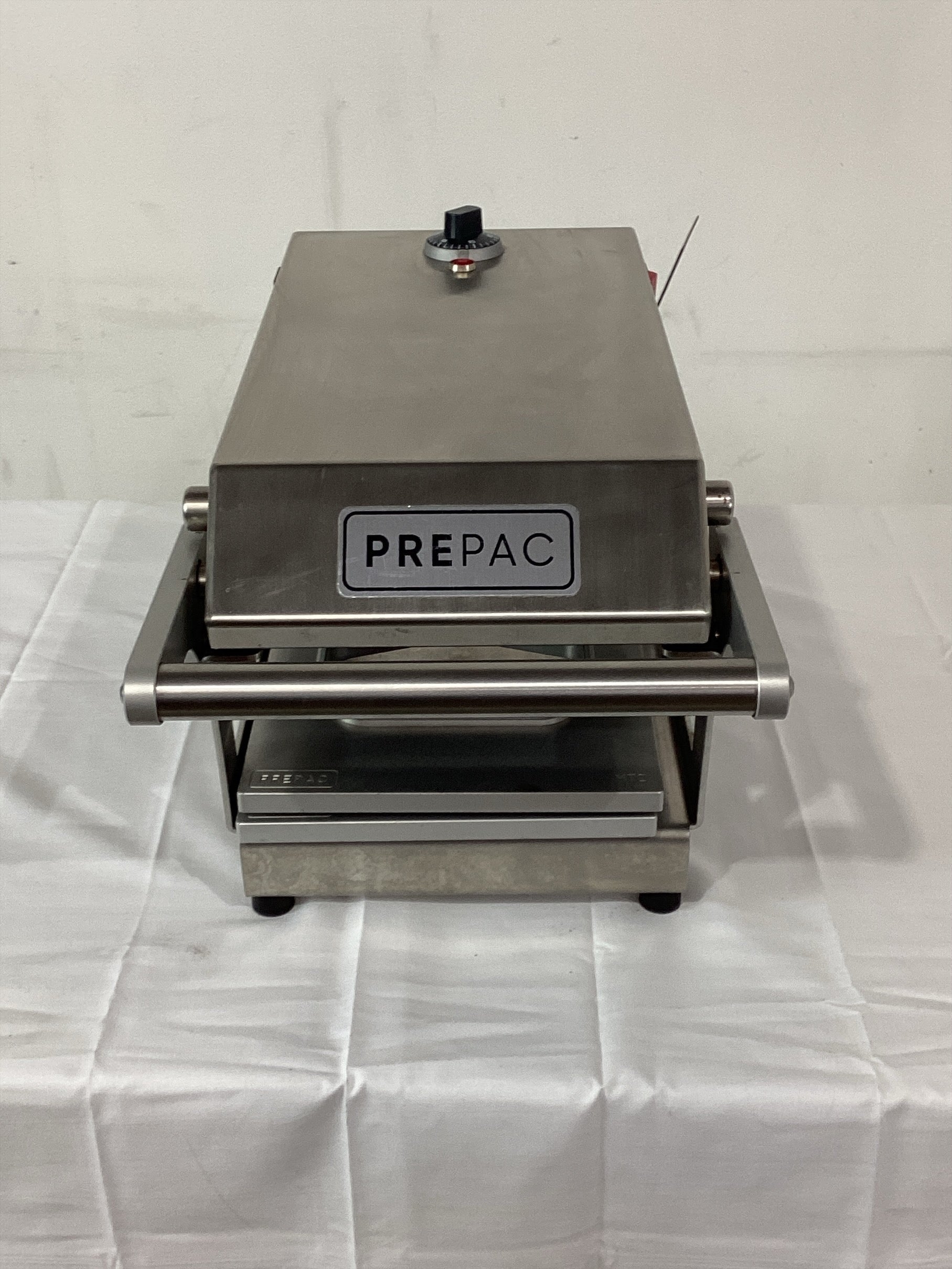 Prepac P100 Pro Sealing Machine