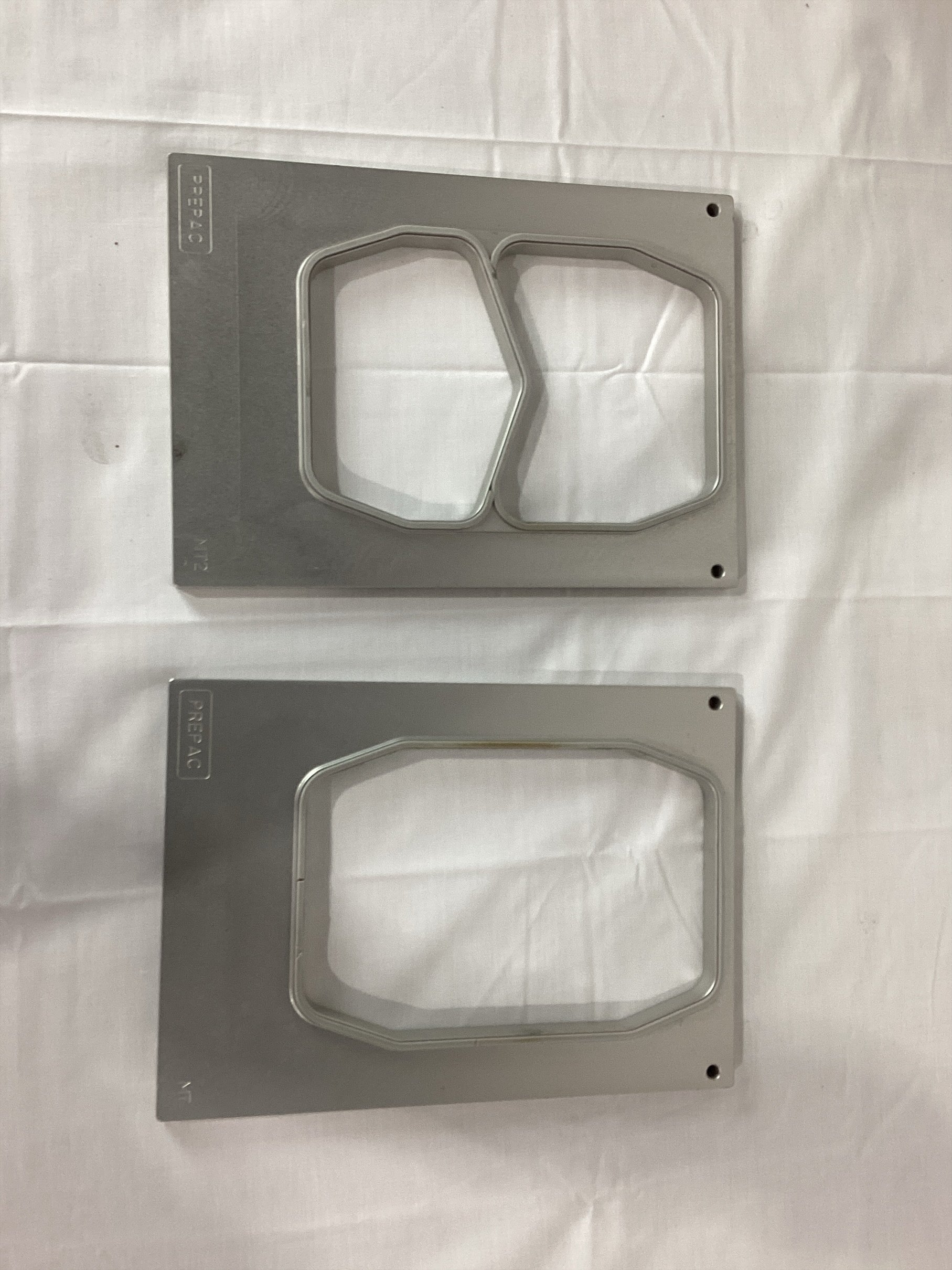 Prepac P100 Pro Sealing Machine