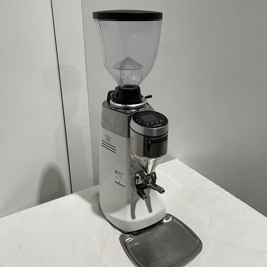 Mazzer Robur S Electronic Coffee Grinder
