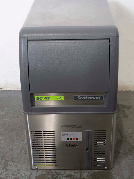 Scotsman ECM 47 AS Ice Machine