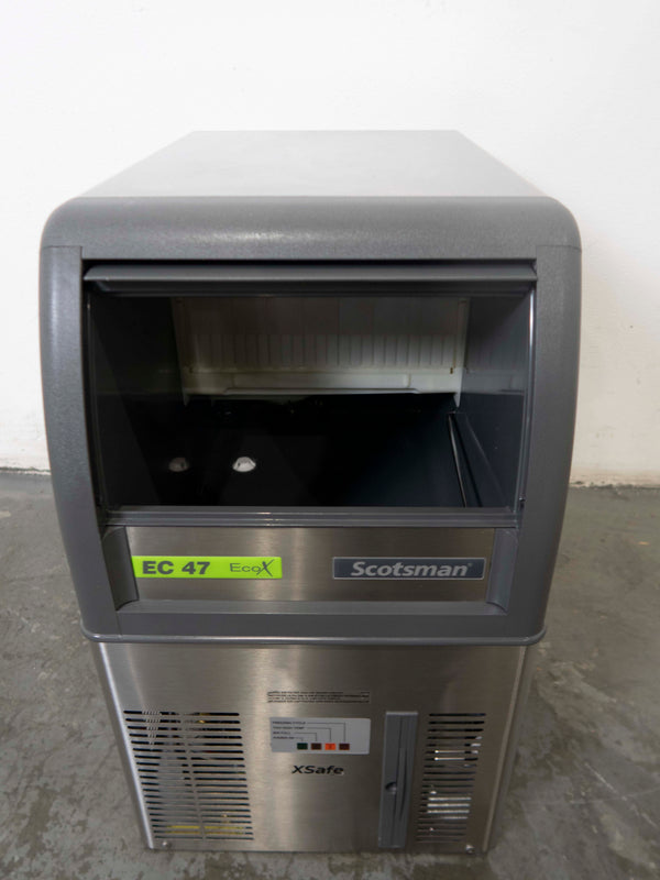 Scotsman ECM 47 AS Ice Machine