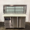 AFE Artisan M2812 Sandwich Prep Bench