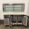AFE Artisan M2812 Sandwich Prep Bench