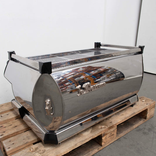 La Marzocco GB5 3AV 3 Group Coffee Machine