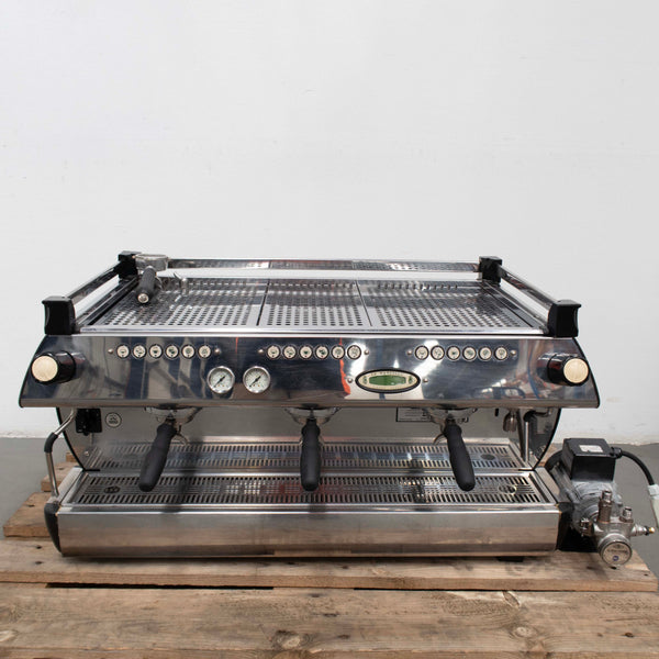La Marzocco GB5 3AV 3 Group Coffee Machine