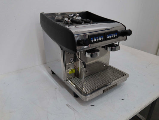 Expobar Mega Crem 2 Group Compact Coffee Machine