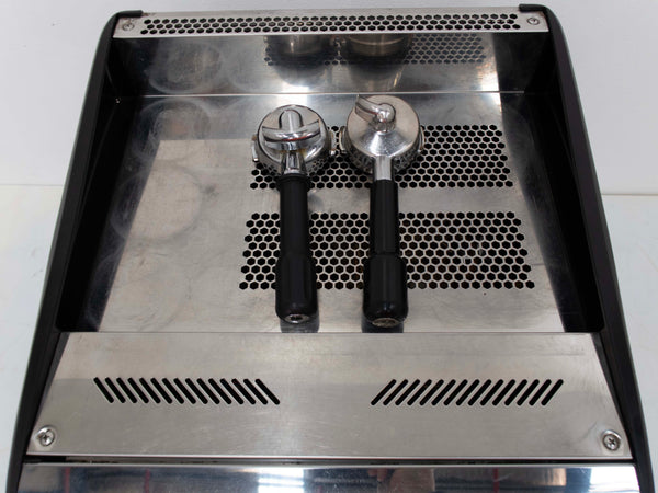 Expobar Mega Crem 2 Group Compact Coffee Machine
